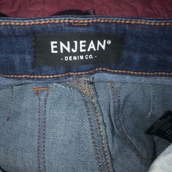 Enjean size 00 - Picture 4 of 5